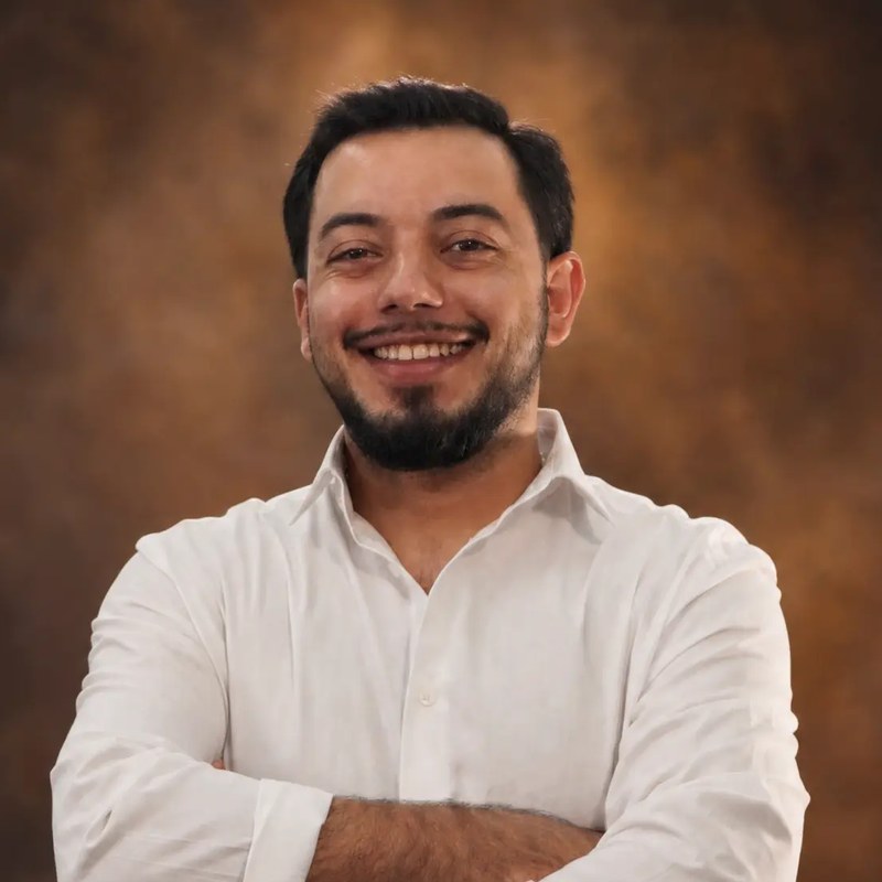 Foto von Ibrahim