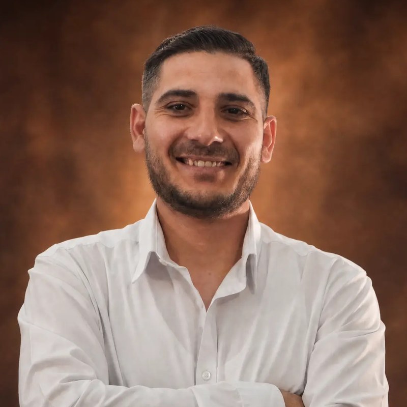 Foto von Ahmad